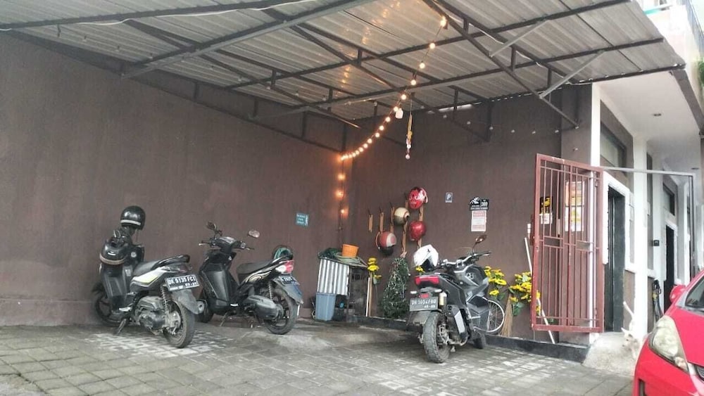 Ceria House Ungasan Uluwatu