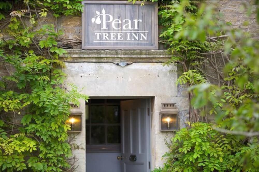 Melksham Vacations - The Pear Tree Inn - Property Image 27