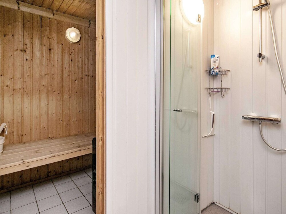 8 Person Holiday Home in Bindslev-by Traum view 4