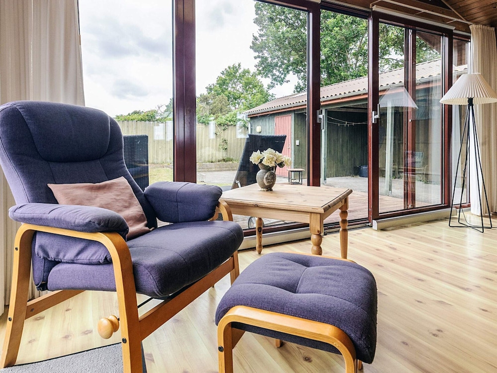 4 Star Holiday Home in Hadsund