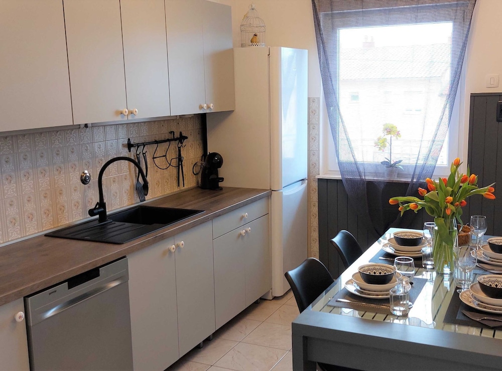 Modern Crikvenica Apartments With Sea View