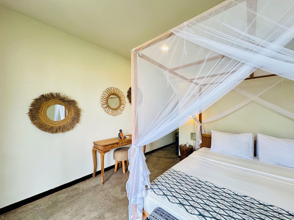 Samudra Damai Villas
