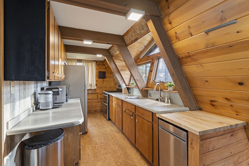 Jupiter Peaks Hideaway