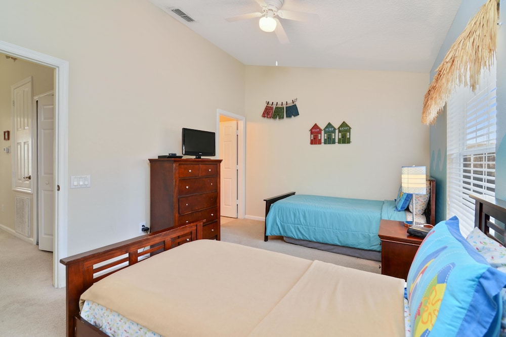 Caribbean Sunshine by VillaDirect - Image 3