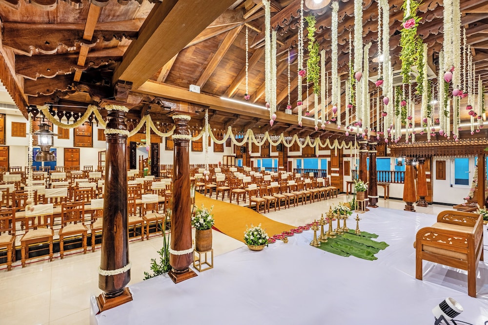 Sterling Darshan Guruvayur