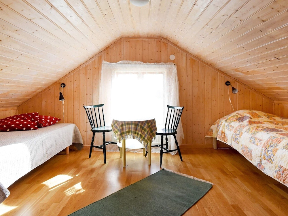 5 Person Holiday Home in Brastad view 4