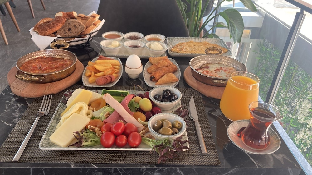 Galata Greenland Otel - Image 92