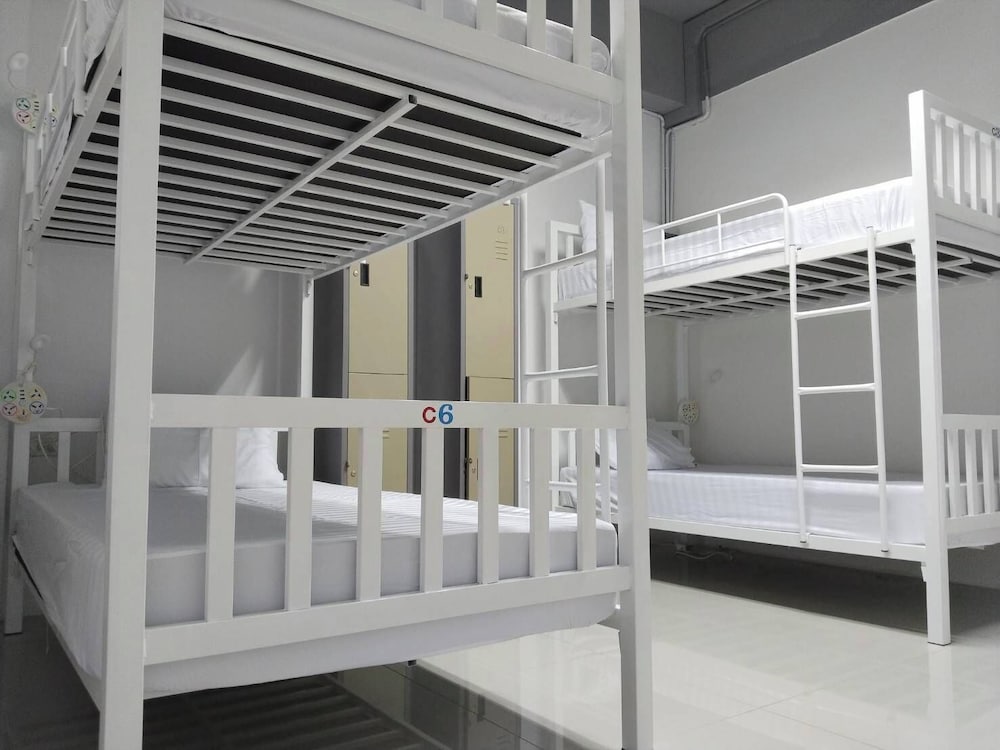 PJ Hostel