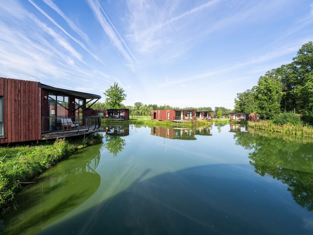 Wheelchair-friendly Getaway by Belvilla