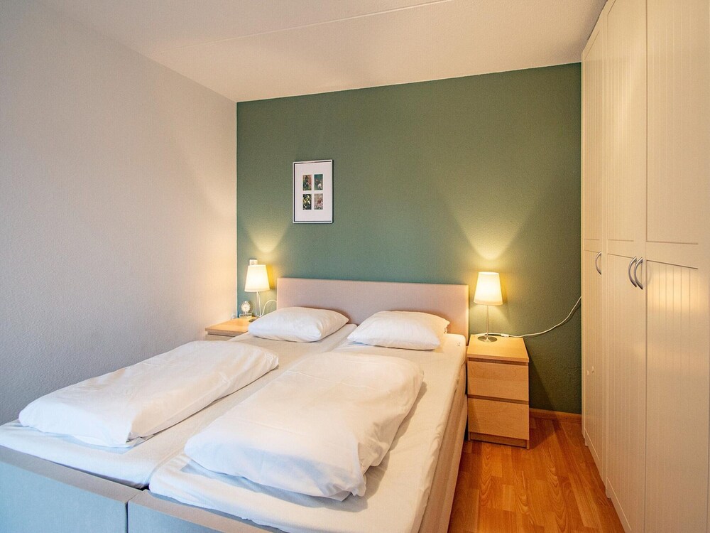 Apartment in Bergen Near Sandy Beach