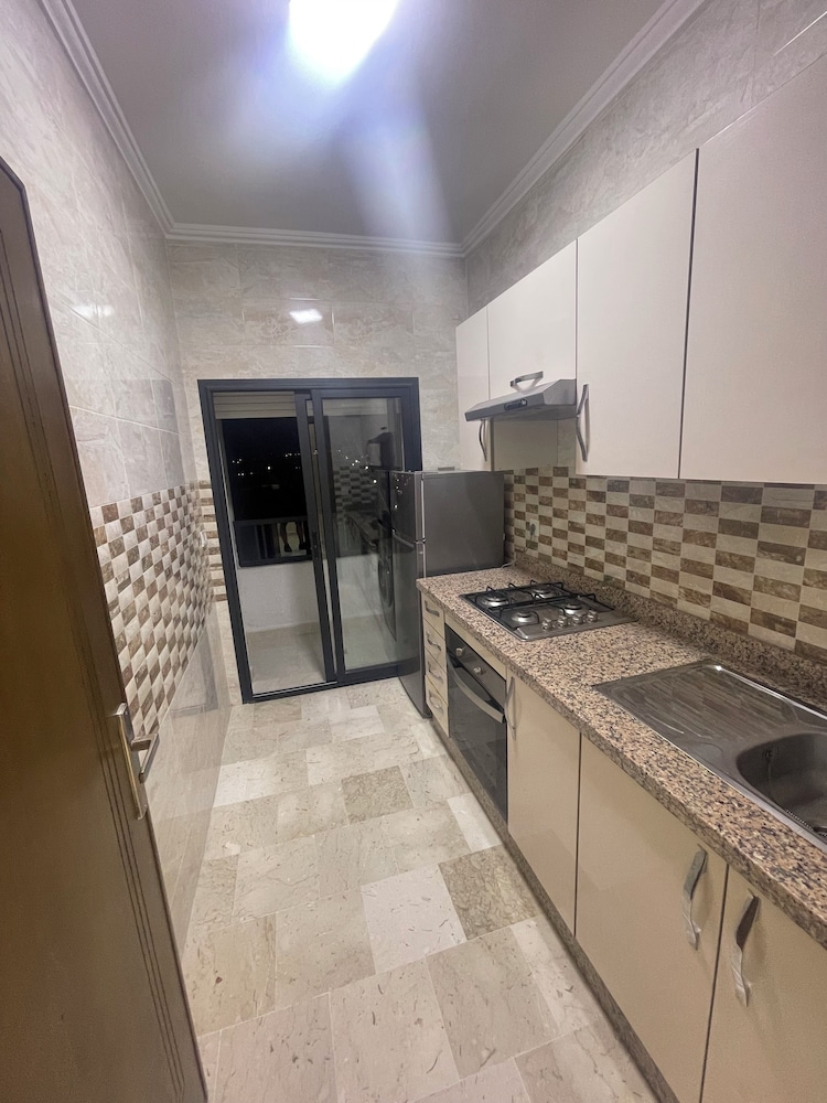 Appartements à 1min de la gare tgv