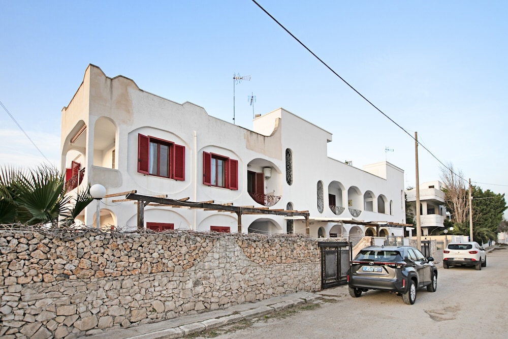 Residence Vista Mare