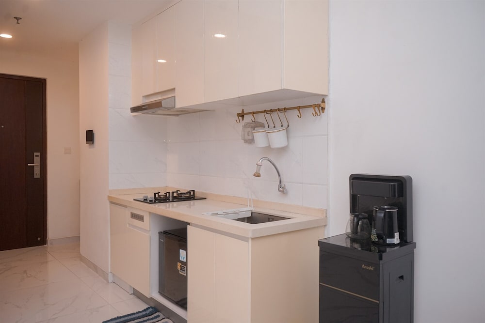 Best Deal and Comfortable 2BR Sky House BSD Apartment