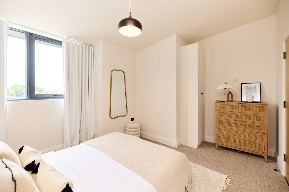 The Woodford Paradise - Homely 2bdr House With Terrace