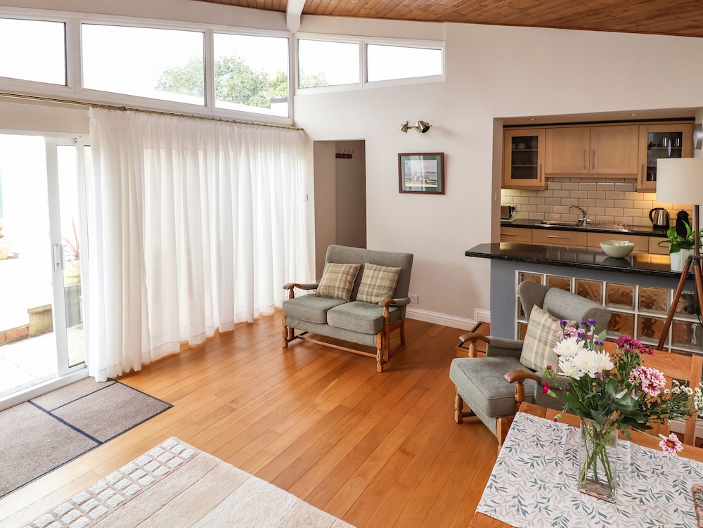 Bramble Lodge