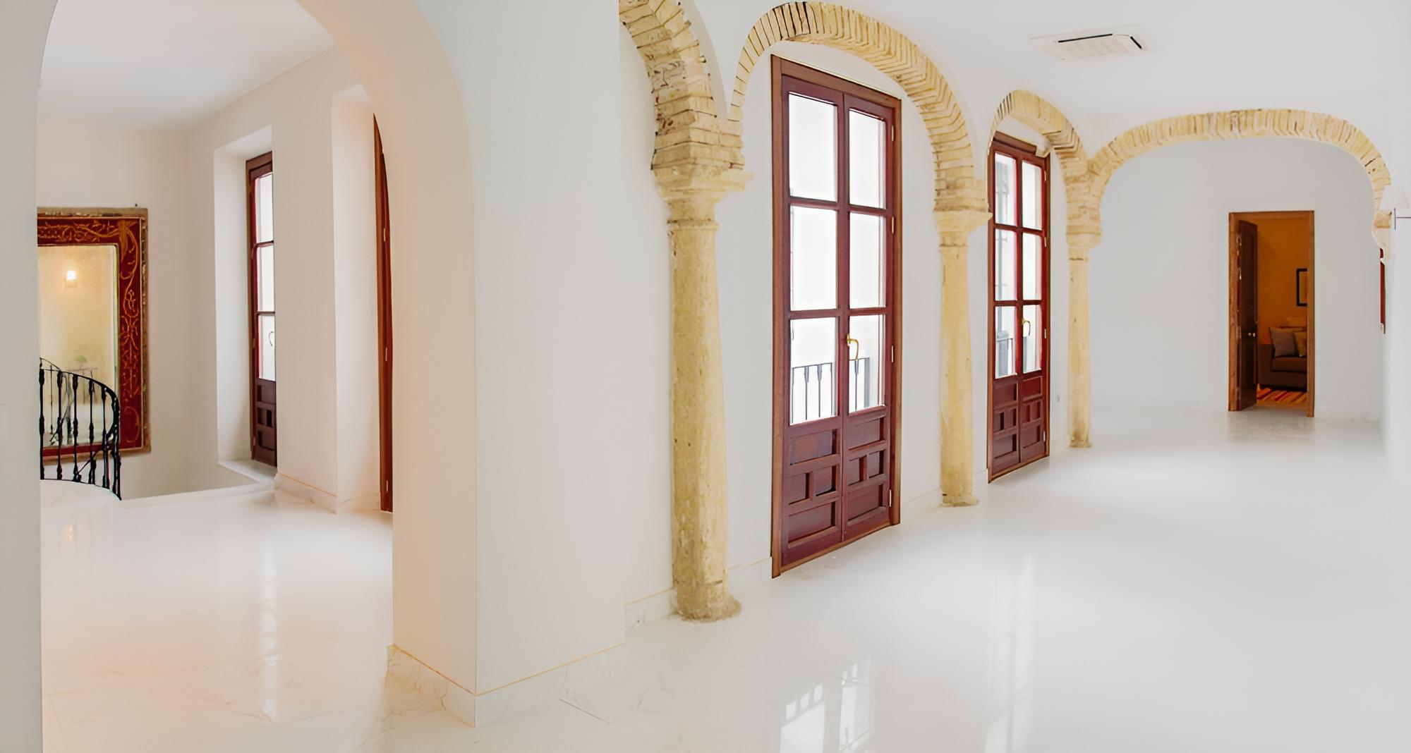 OYO Hostal Leiva