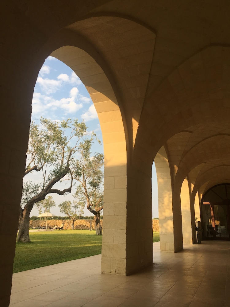 Masseria San Polo