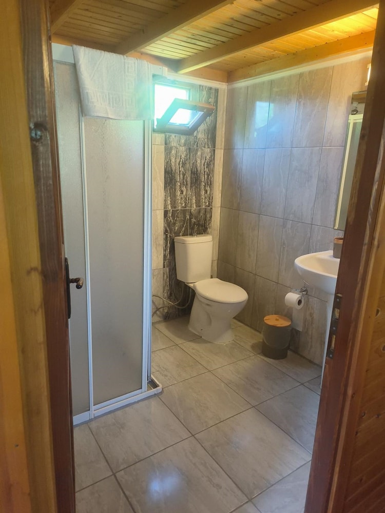 İztuzu Bungalow & Camping