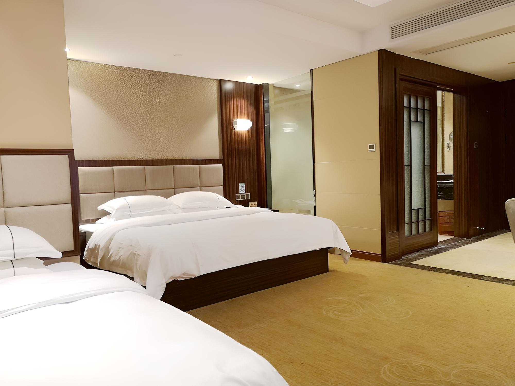 Hangzhou Wanshang International Hotel