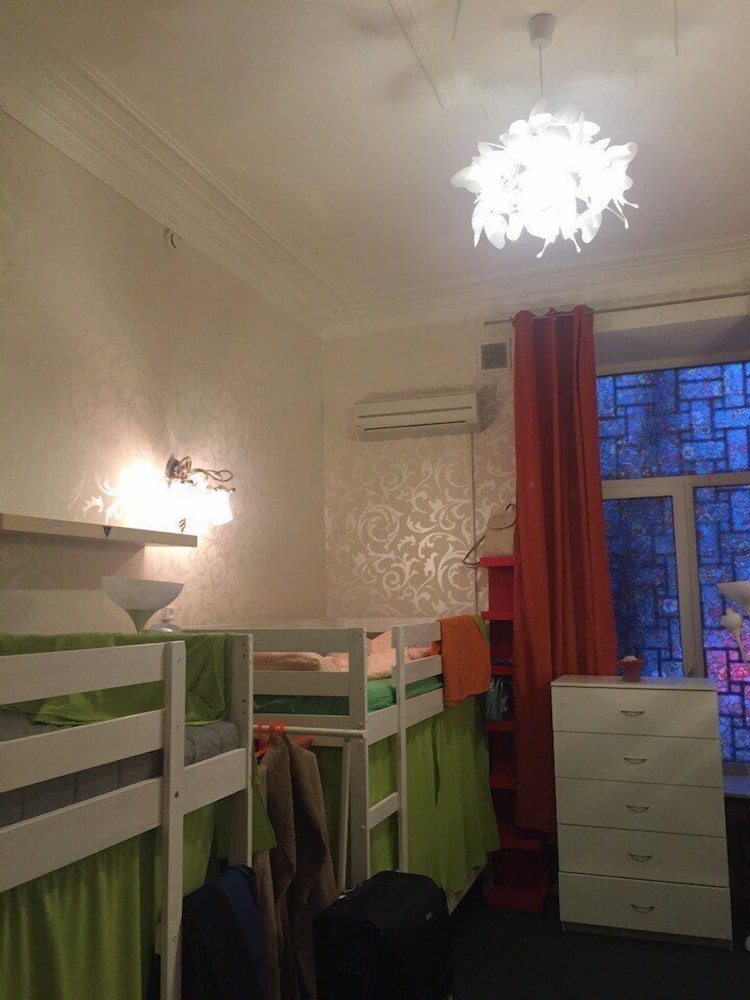 Orange Hostel