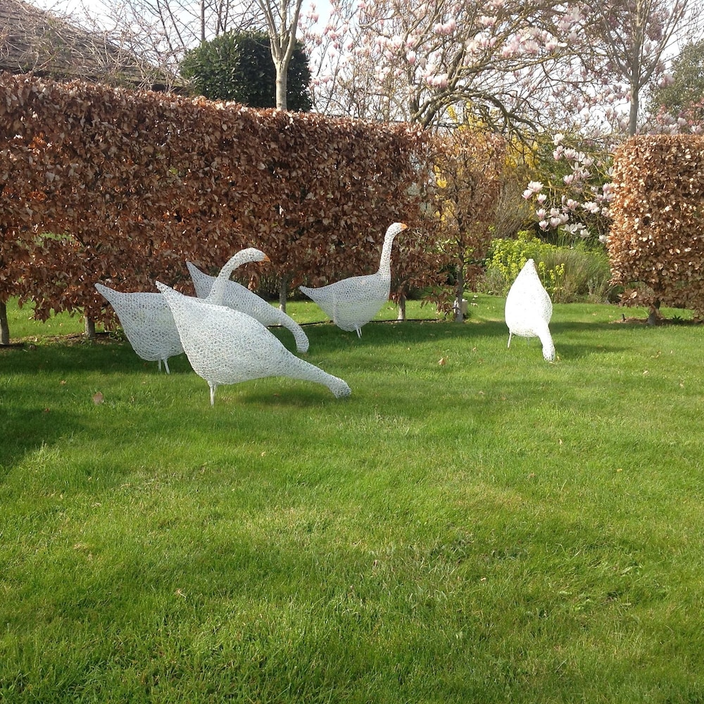 Chichester Vacations - Bolt Hole Earnley - Property Image 1