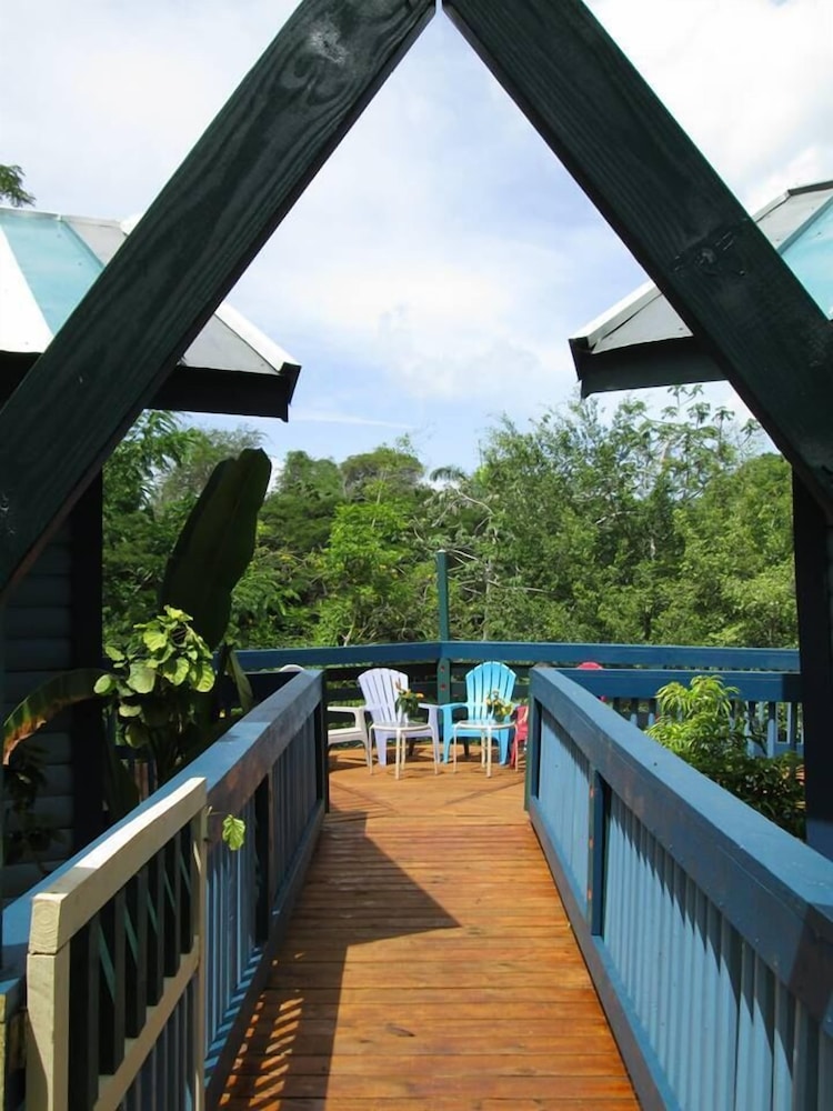 Adventure Eco Villas