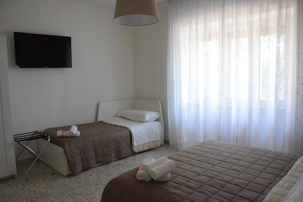 B&B San Lorenzo view 3