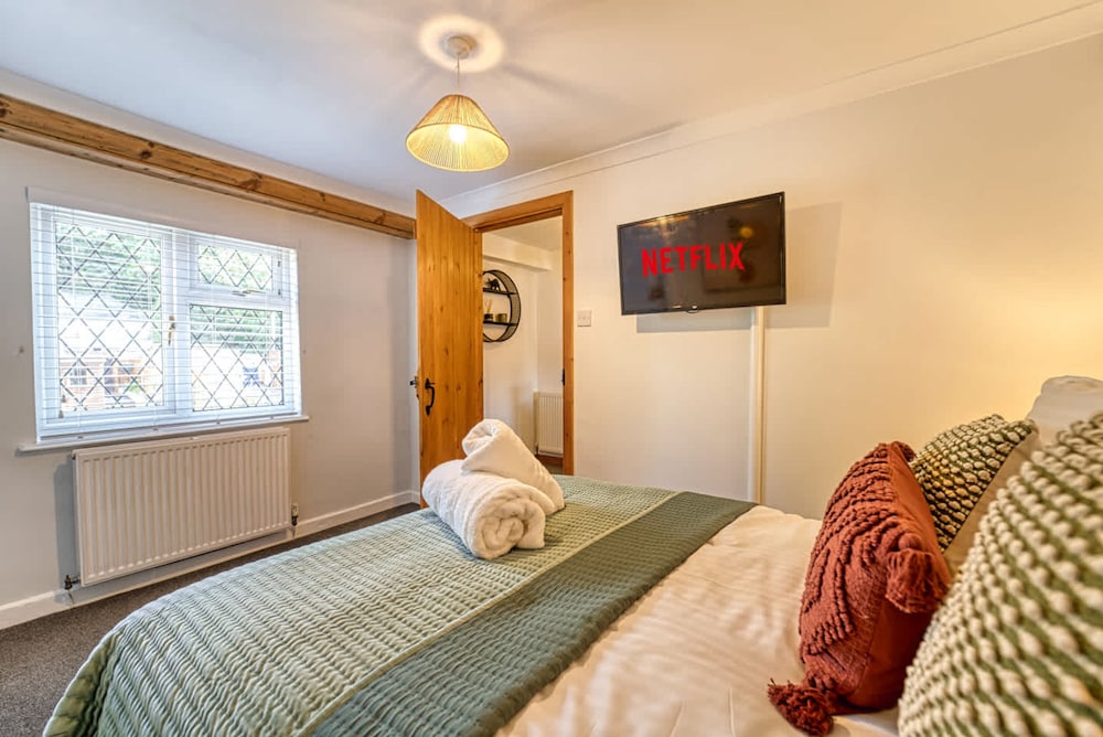Host Stay London Road Cottage