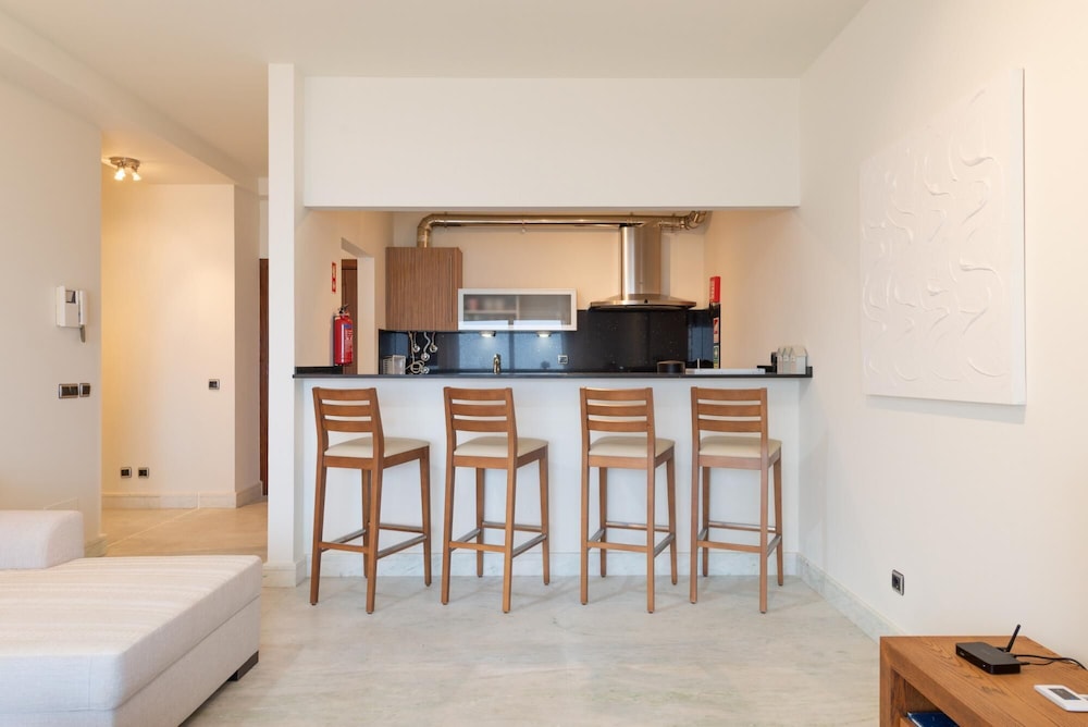 Apartment Wi-fi A C 50m From Beach Sea View Rlag55 view 3