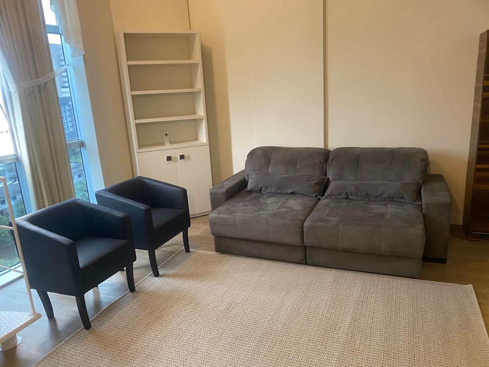 Apartamento 511 Saint Sebastian Flat