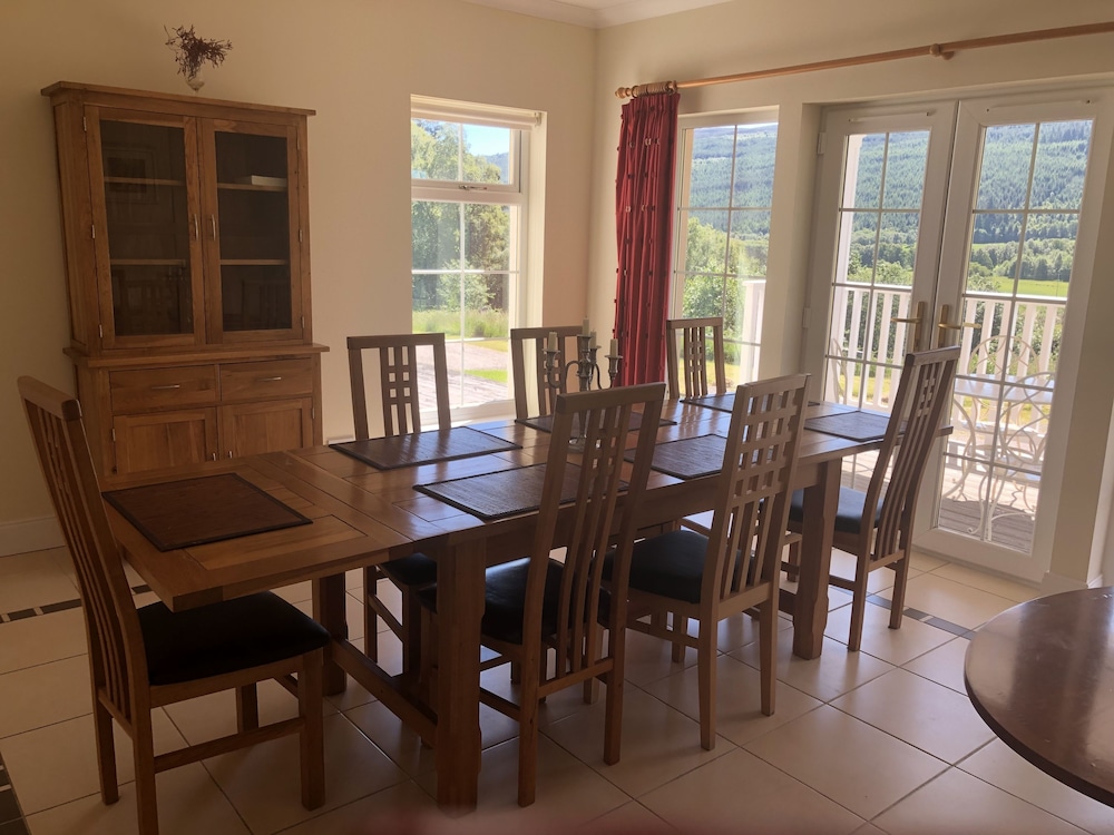 The Highlander B&B