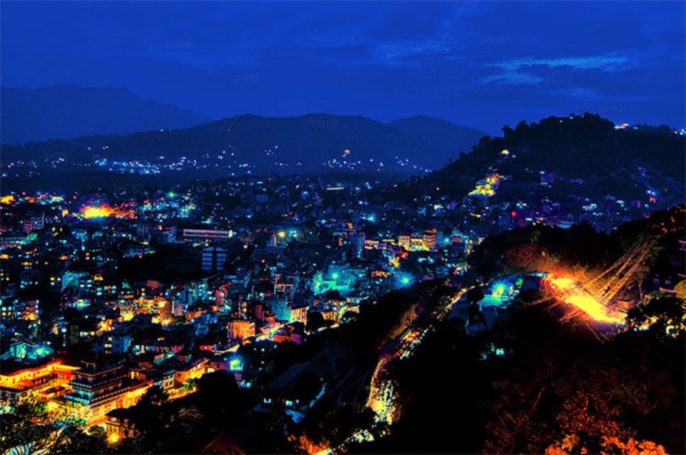 Everest Home Stay Apartment