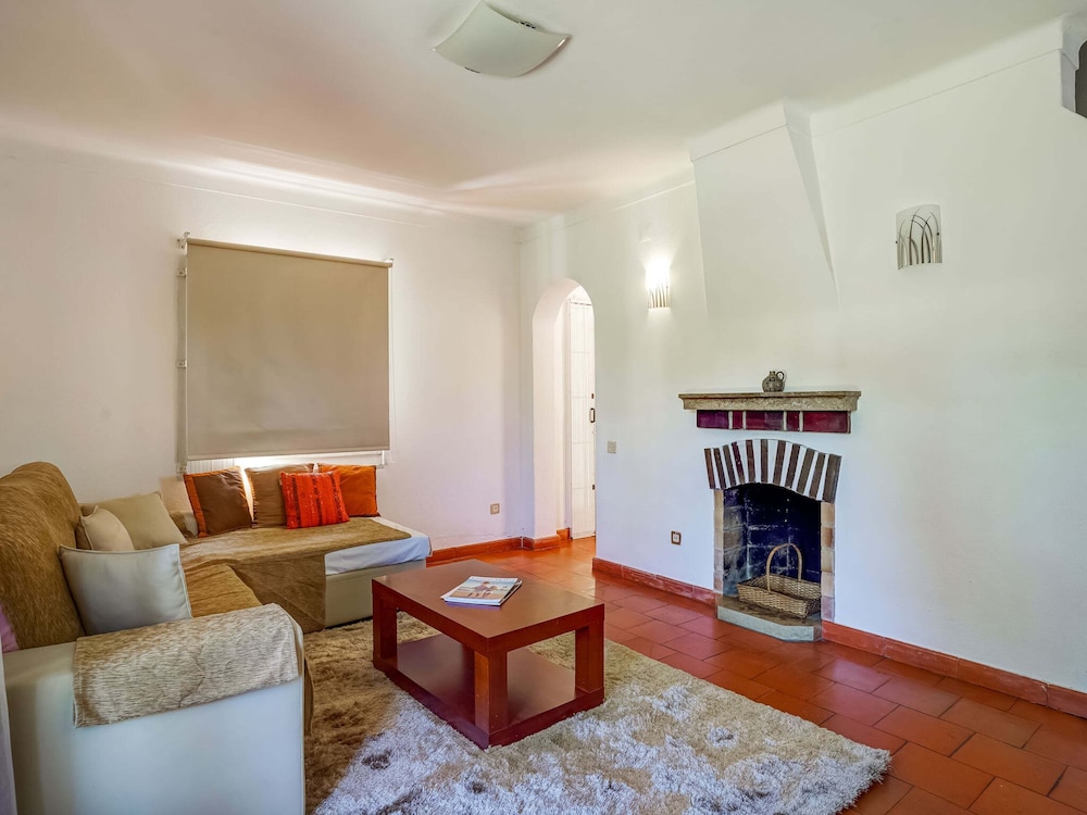 Lovely Villa in Vilamoura With Private Pool view 3