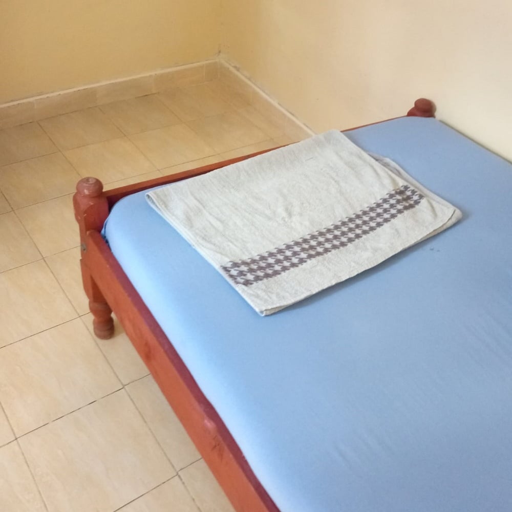 Marico Guest House view 2
