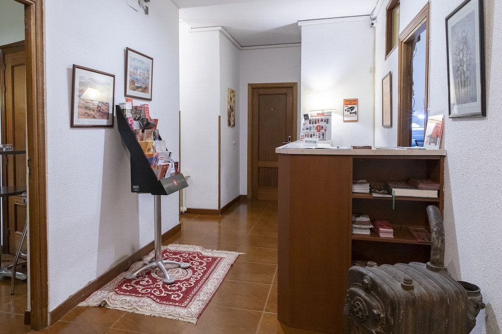 Hostal Tokio