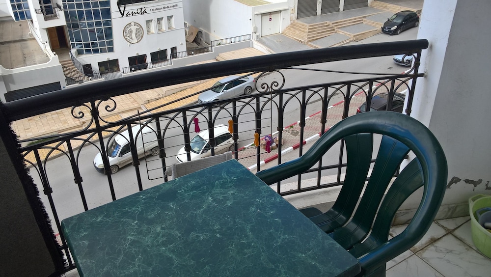 Residence Ghassen
