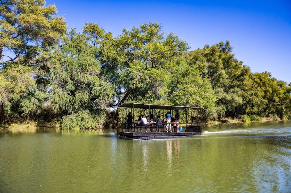 Palala Boutique Game Lodge & Spa