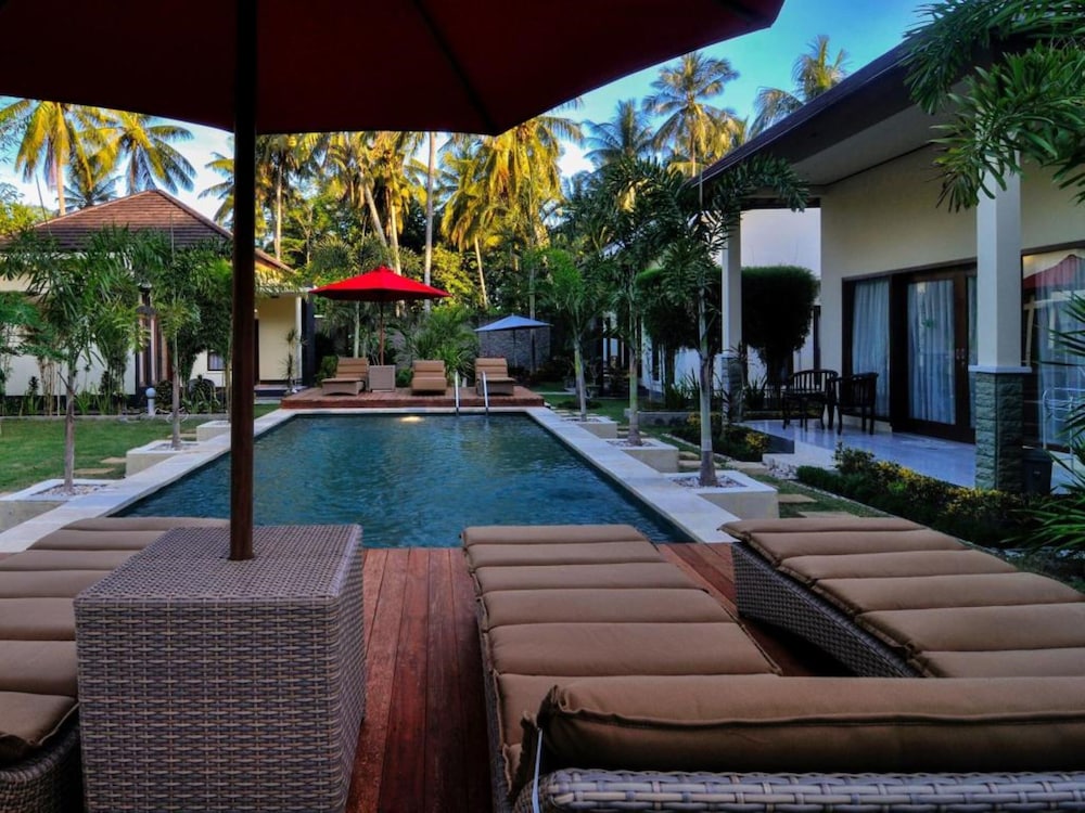 Shu Villa