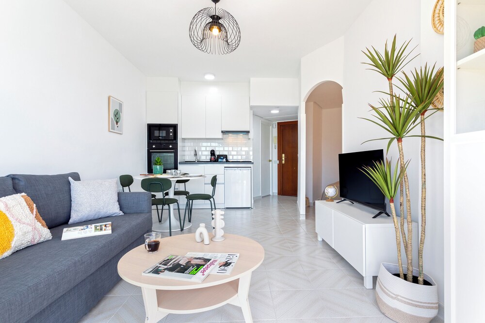 Sunstay Cozy Flat I Benalmadena Costa