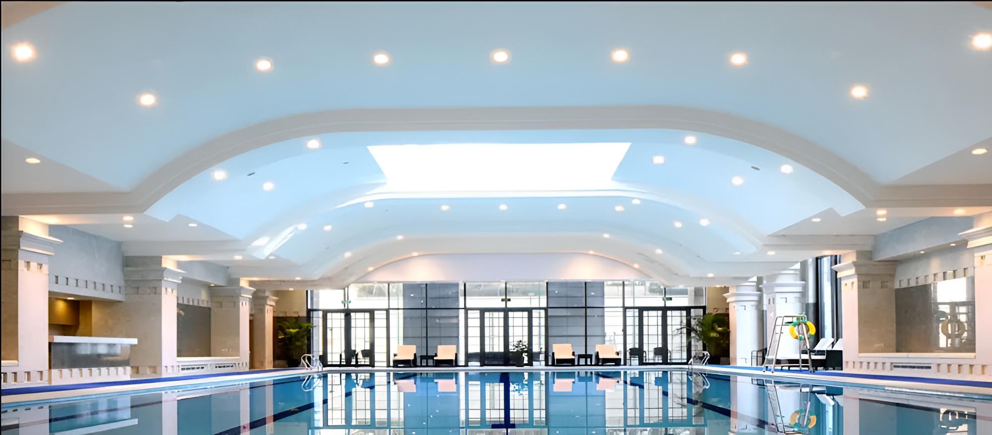 Hotel Lane Aura