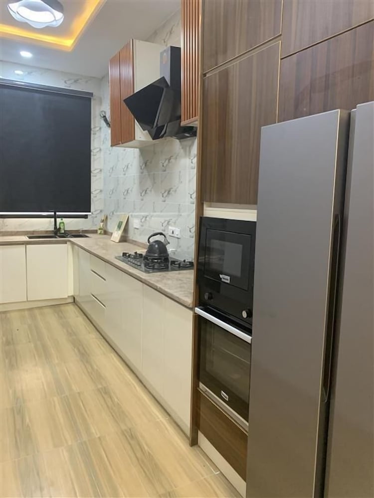 Spacious 2-bedroom apartment