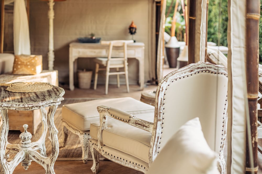 Khwan Beach Resort - Pool Villas and Glamping - Adults Only