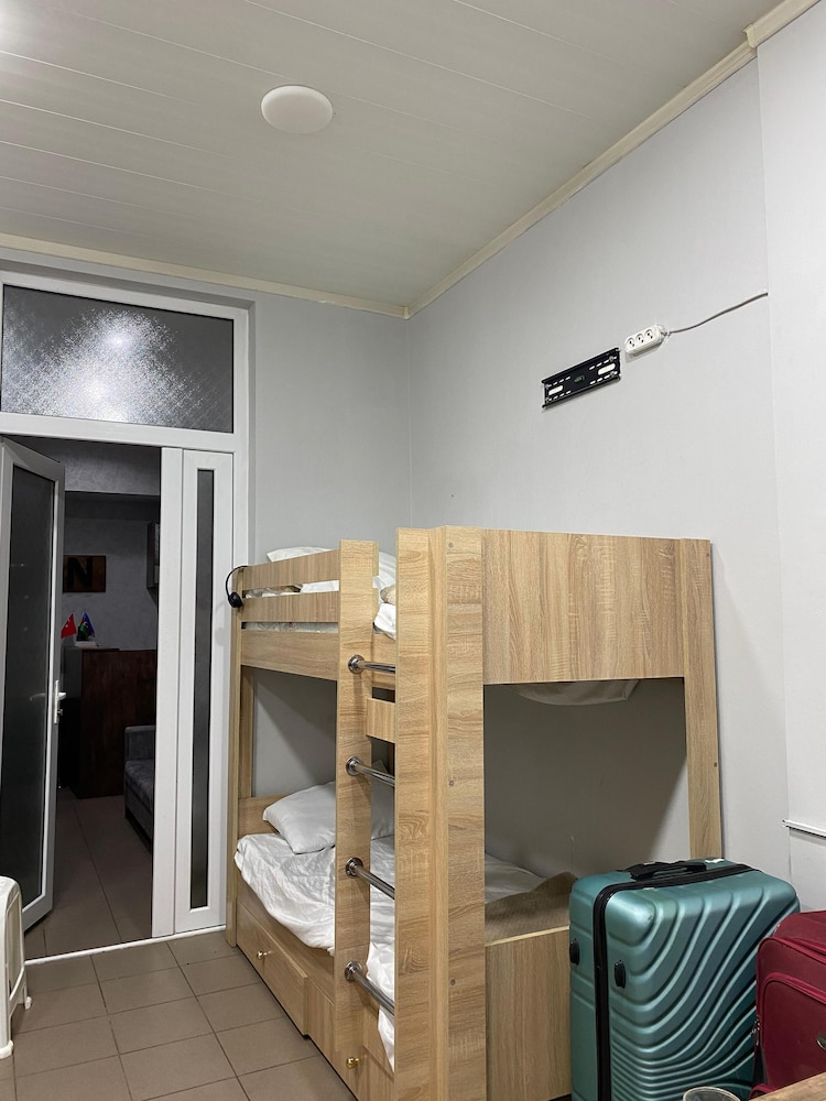Extra Tourism in Hostel