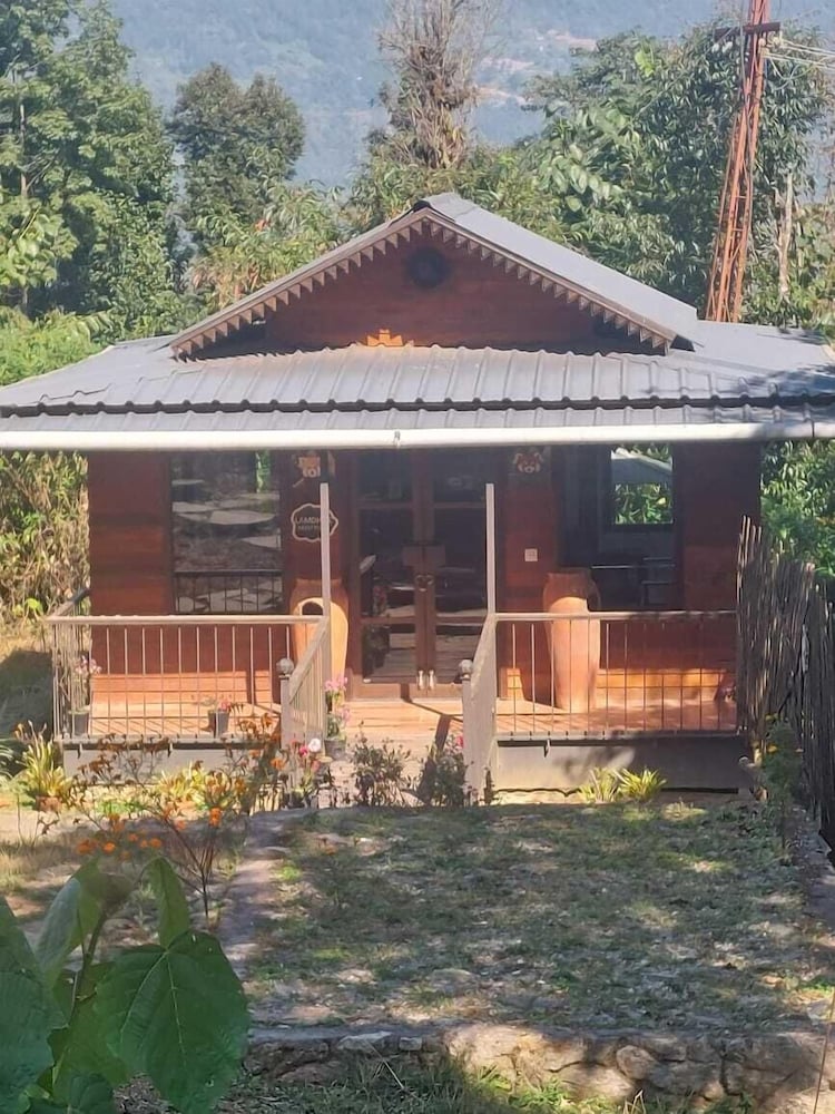 RedPanda Jungle Camp