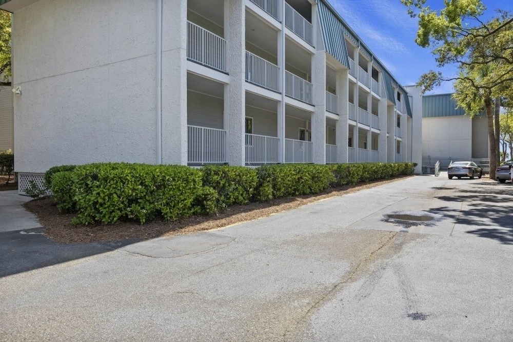 How You Dune? - Beachwood Place 2 Bedroom Condo