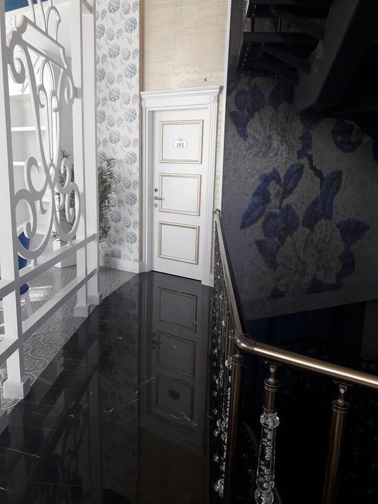 Exelans Hotel & Spa - Image 33