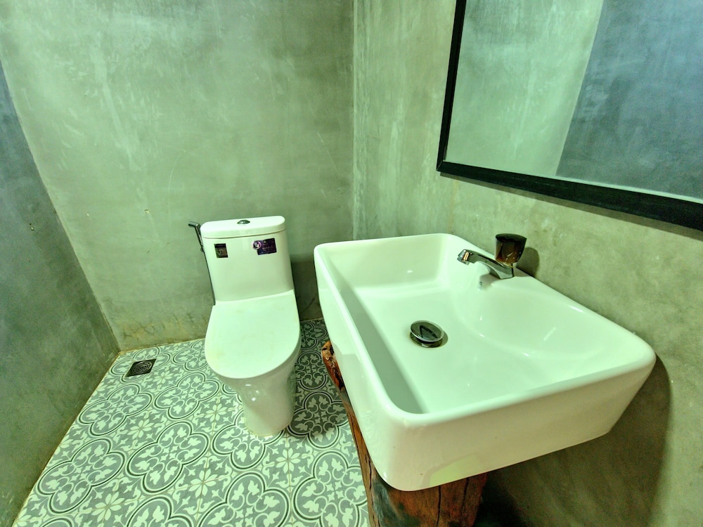 Phnom Tbeng Resort