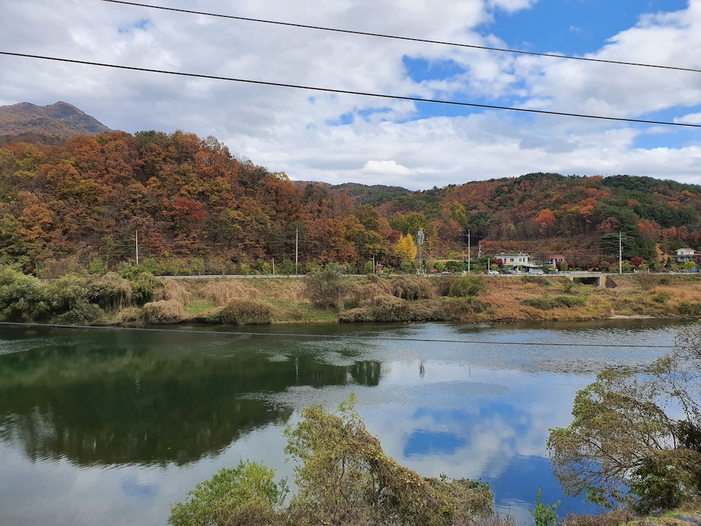NoilRiver Pension