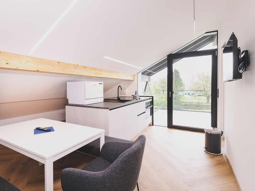 Appartements Prielau by we rent