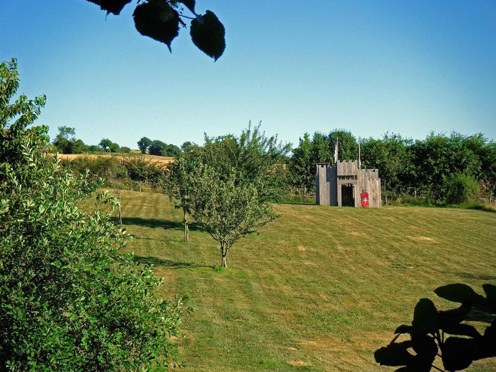Domaine de Lasfonds